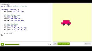 Special Processing | JS Functions | Video Version by Computer Science