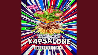 Kapsalone (Hardstyle Remix)