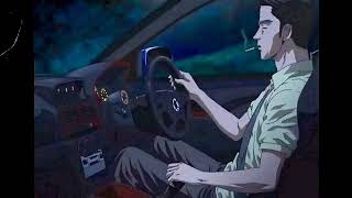 Chill Drive    Lofi hip hop mix ~ Cute songs to help you cope with depression
