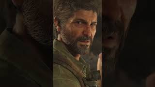 The Most Saddest Moment When Ellie Finds Out Tess Got Infected - The Last Of Us Part 1 PS5 #shorts