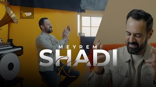 SHADI KHALEDI  شادي خالدي _ ميرم - MEYREM  By Deysem Doxan