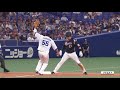 【大野奨太】中日×ロッテ 際どいプレイに2度リクエストされる【井口監督】