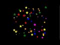How to Make Colorful Stars Using Python Turtle