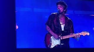 Bruno Mars Concert at Bangkok 2024-Marry You