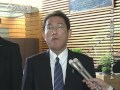 岸田外務大臣会見（平成29年5月12日）