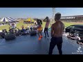 makhadzi perfoming in Mozambique ft Mr Bow Makhwapheni