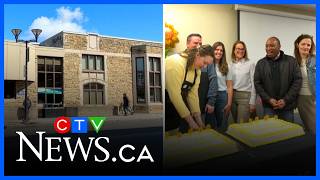 A free space for everyone: Sunnyside Library hits 75 years
