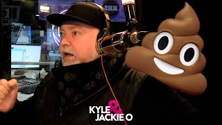 Kyle's EMBARRASSING Poo Story 💩