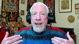 Awakening From the Quantum Dream with Paul Levy