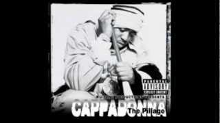 Cappadonna - Everything Is Everything feat. Rhyme Recca (HD)