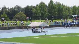 20130721_H25兵庫県・東播地区中学総体_共通女子800m決勝