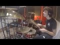 Girls Like You - Maroon 5 Feat Cardi B (Drum Cover)