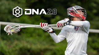 Introducing The DNA 2.0 ft. Ryan Drenner