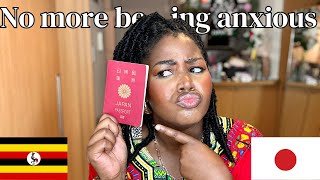 Passport Privilege DOES NOT STOP on your Passport| My Experience Traveling with a Japanese Passport