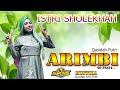 ISTRI SHALEKHAH. QASIDAH PUTRI ARIMBI LIVE KRAJAN SIDOREJO