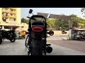 2024 model bajaj avenger street 160 review price mileage feature avenger bike