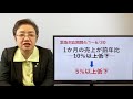 雇用調整助成金＜特例措置の拡大＞～新型コロナウィルス対応策_特定社会保険労務士　髙野洋子