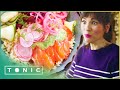 Ultimate Summer Salmon Poke Recipe | Rachel Khoo: My Swedish Kitchen