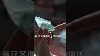 玉雕大师王朝阳的夫人也这么厉害？鬼才抛手！！！#翡翠#赌石#翡翠原石#抛光#shorts#live#jadeite#feicui