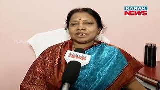 Pramila Mallick: MLAs Taking Permission Of Speaker And CM For Going For Important Works