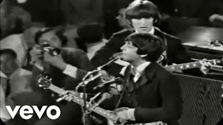 The Beatles - Yesterday (Live In Munich/Germany)