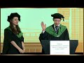 MIM23 Commencement - MIM'23 Student Council Address