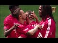 franck ribéry s emotional goodbye at fc bayern