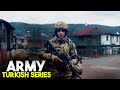 Top 6 Army Based Turkish Series With English Subtitles - You Must Watch