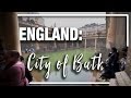 England: Things to do in City of Bath - Roman Baths, Jane Austin, and Bus tours