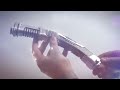 harbinger asajj ventress bad batch season 3 fx lightsaber overview