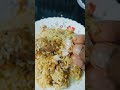 biriyani maple bake house biriyani chickenbiryani food shortvideo trendyshorts