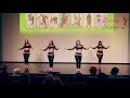 zaray dancers kizomba oriental fusion