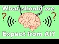 What Could Advanced Artificial Intelligence Mean for Humanity?
