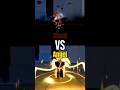 Blox Fruits Angel V4 Vs Ghoul V4 | #bloxfruits #shorts #onepiece