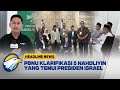 PBNU Periksa 5 Tokoh Muda Bertemu Presiden Israel [Headline News]