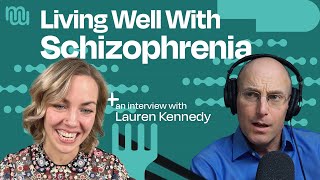 A Real-time Journey with Metabolic Therapies for Severe Mental Illness with Lauren Kennedy