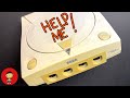 Faulty Sega Dreamcast Repair - Retro Console Restoration