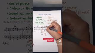 Common Question 2, Pt. 2: What’s the difference between modulation and tonicization?