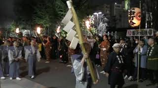 ‪2019浅草寺本尊示現会③