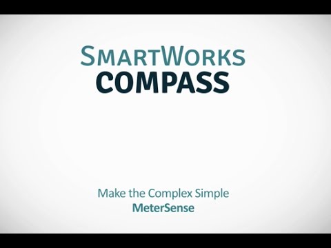 Smartworks Compass Metersense Youtube