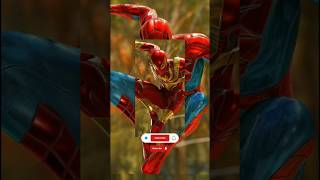 All Time Best Marvel Hero Spiderman 😱😱😱 #marvel #shorts #viral #spiderman