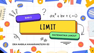 TUGAS BAB 2 LIMIT MAT-TL