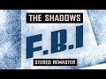 F. B. I. (Stereo Remaster) • The Shadows • 1961 [HD]