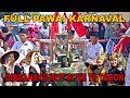 FULL ARAK-ARAKAN PAWAI KARNAVAL | Dirgahayu Republik Indonesia Ke 79 Tahun 2024