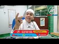 #49 USTAZ AHMAD HUSAM -  DALAMLAWAK ADA ISI  - JANGAN BUAT PALATAU KALAU BUKAN BIDANG KITA