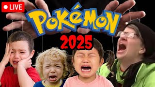 THE STATE OF THE POKEMON HOBBY With Special Guest!