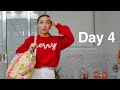 Christmas Eve with the Family | VLOGMAS DAY 4