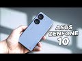 Asus Zenfone 10, EL MEJOR ANDROID PEQUEÑO!!!