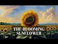 The Blooming Sunflower of Sunnyvale: A Canvas of Joy and Positivity