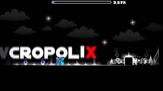 [4K 60fps] WcropoliX by BlassCFB (3 Coins)